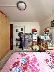 Blk 284 Tampines Street 22 (Tampines), HDB 3 Rooms #502656641